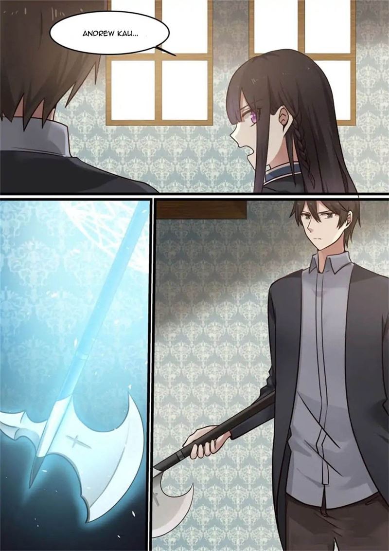 Vampire & Cross Chapter 14 - halaman 2