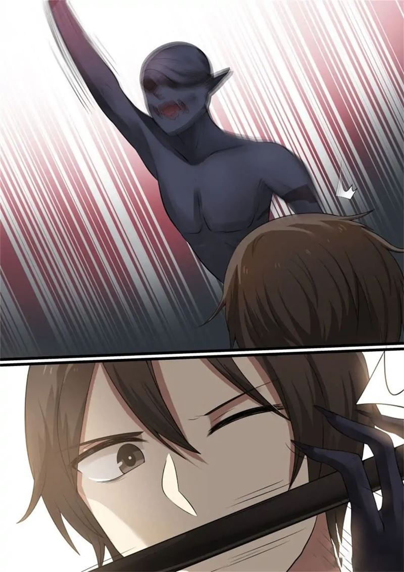 Vampire & Cross Chapter 15 - halaman 2