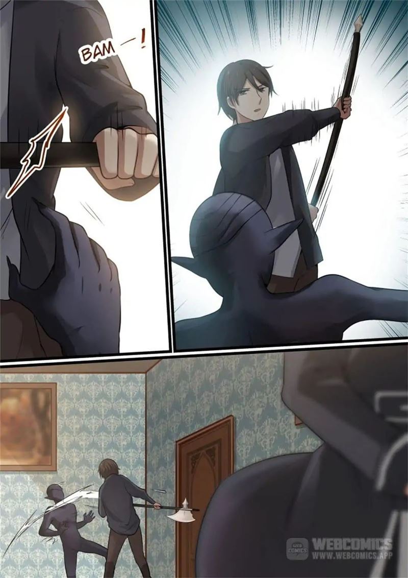 Vampire & Cross Chapter 15 - halaman 3