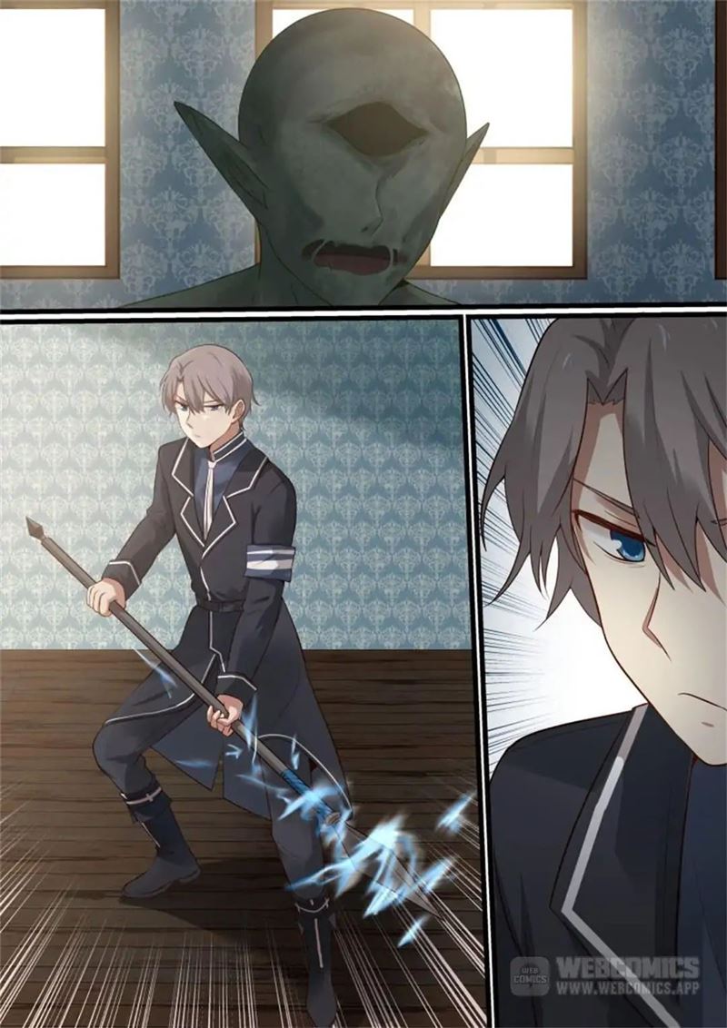 Vampire & Cross Chapter 15 - halaman 7