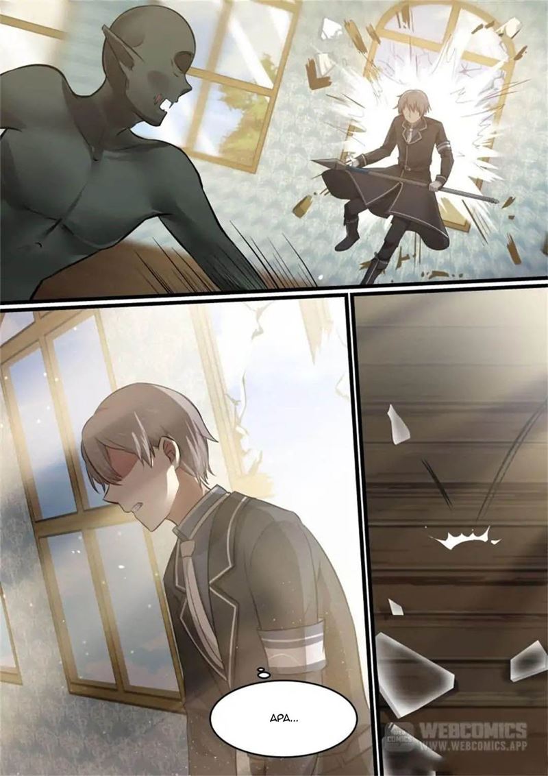 Vampire & Cross Chapter 16 - halaman 3