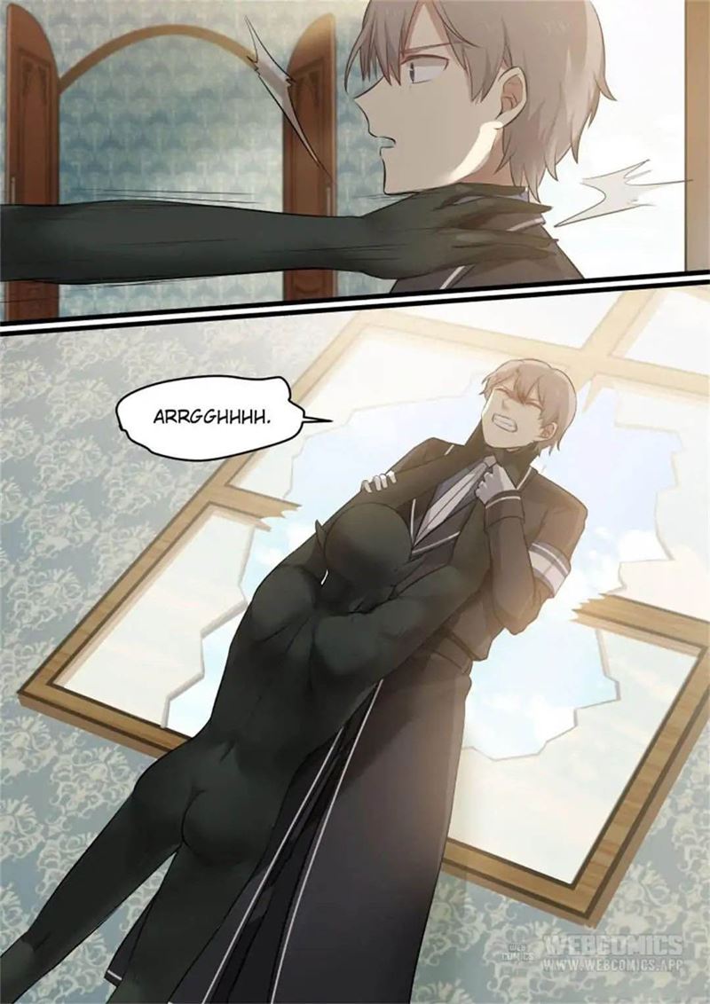 Vampire & Cross Chapter 16 - halaman 5