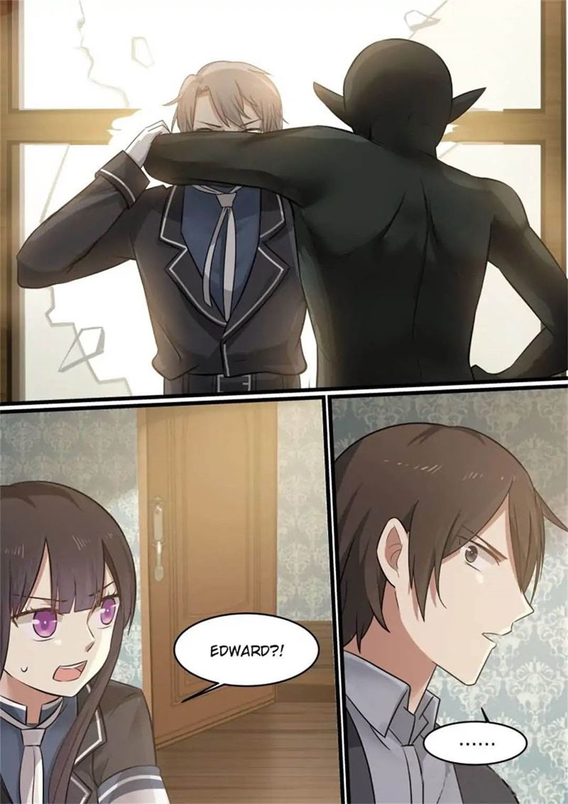 Vampire & Cross Chapter 16 - halaman 6