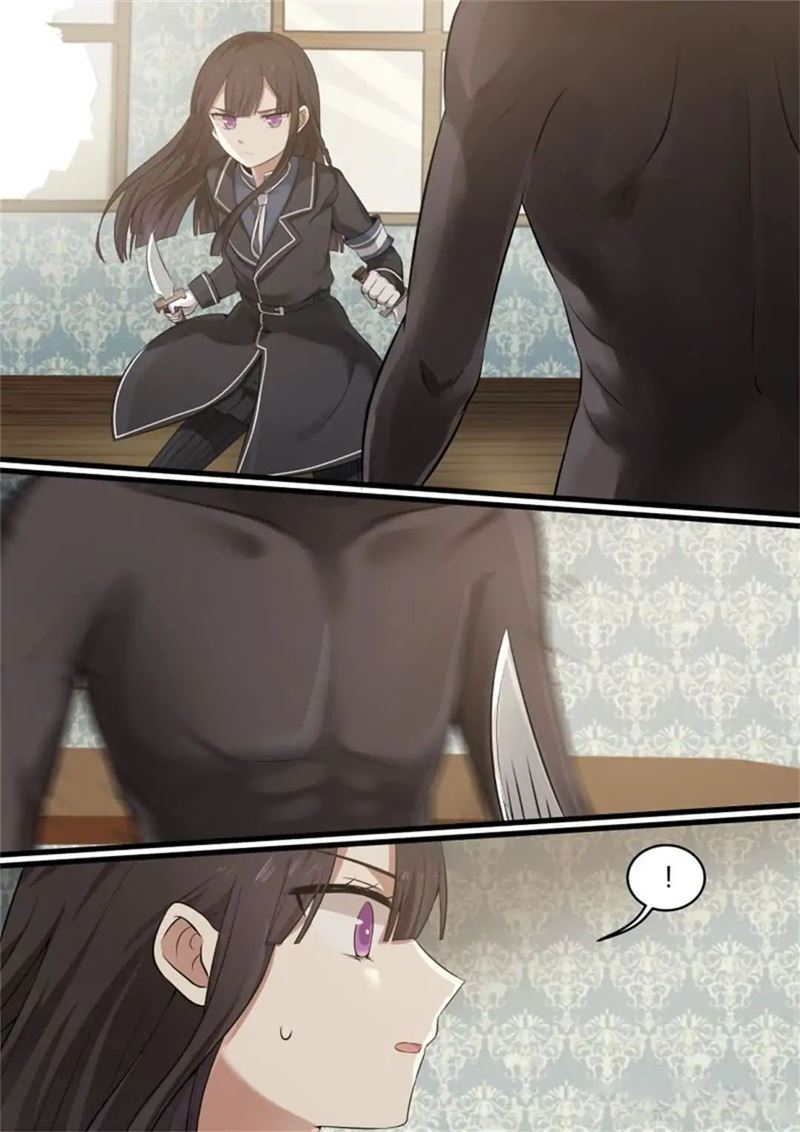 Vampire & Cross Chapter 17 - halaman 2