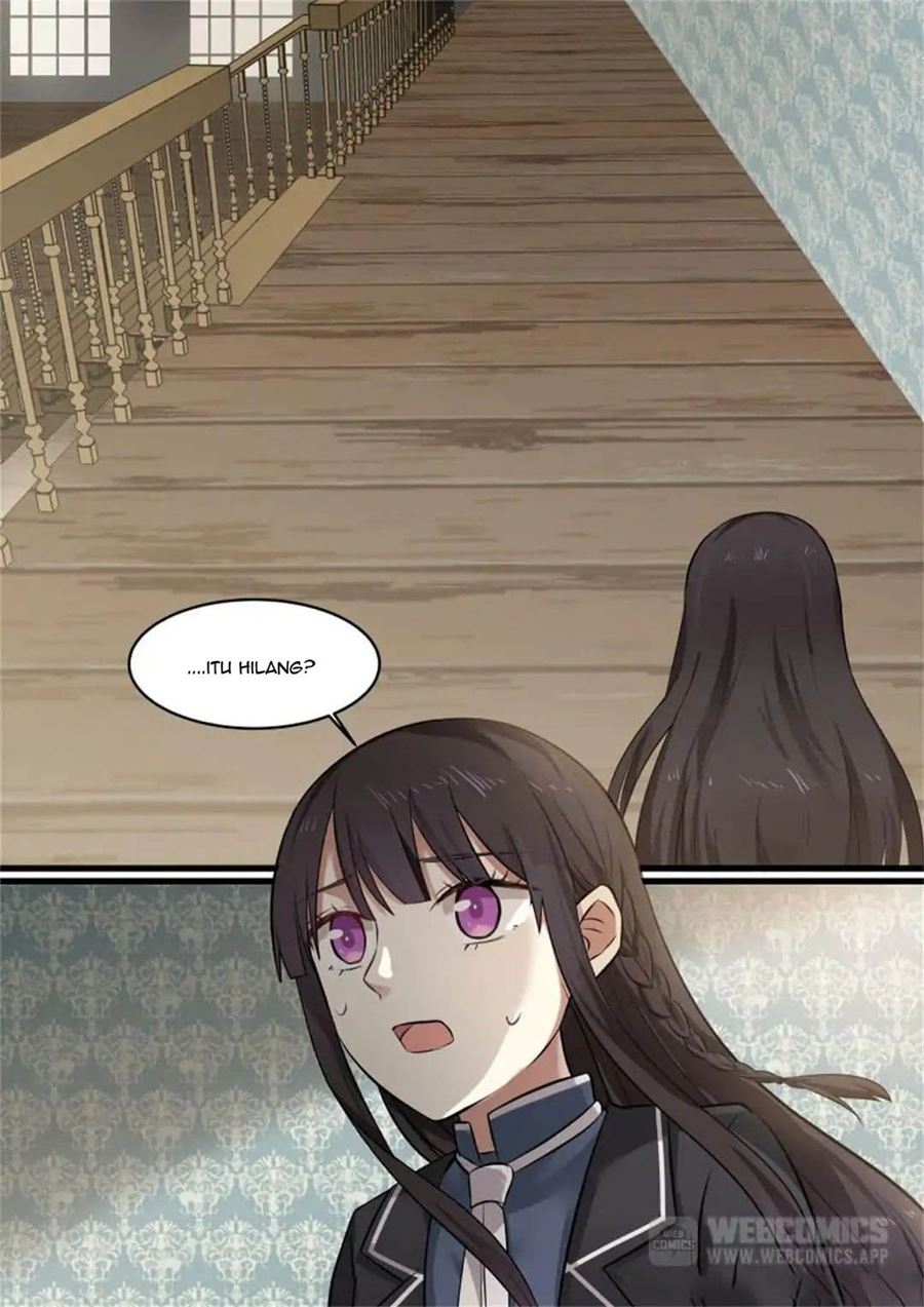 Vampire & Cross Chapter 18 - halaman 3