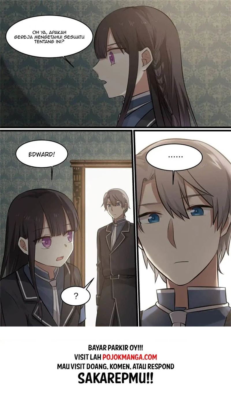 Vampire & Cross Chapter 19 - halaman 8