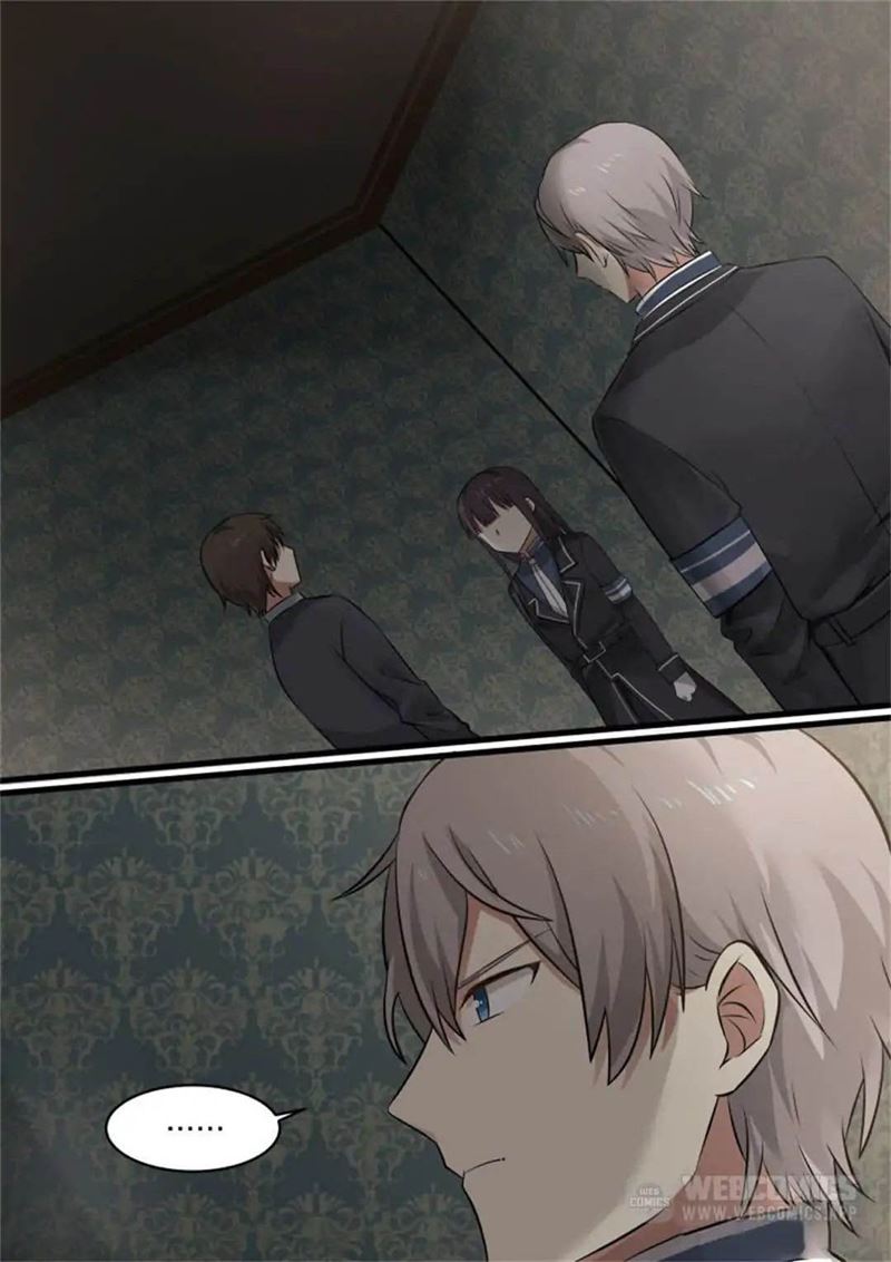 Vampire & Cross Chapter 20 - halaman 3