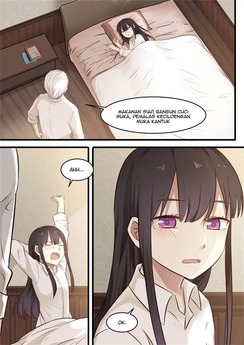 Vampire & Cross Chapter 24 - halaman 2