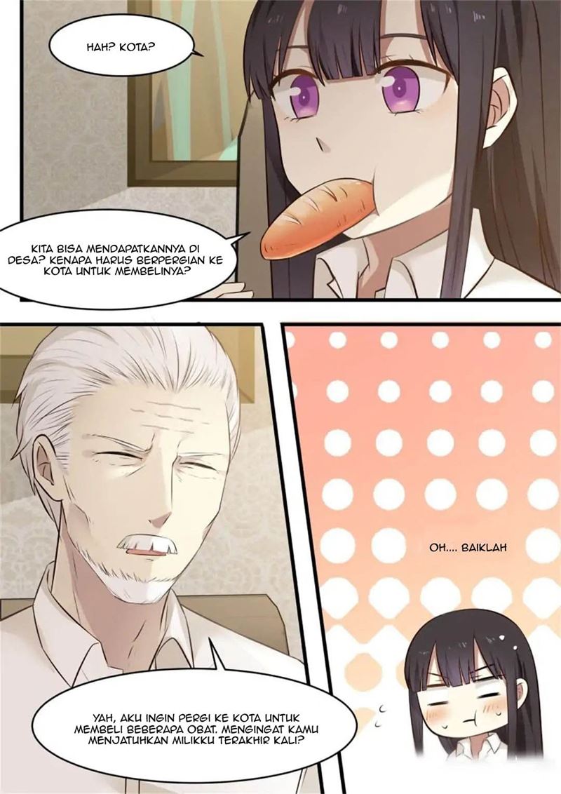 Vampire & Cross Chapter 24 - halaman 4