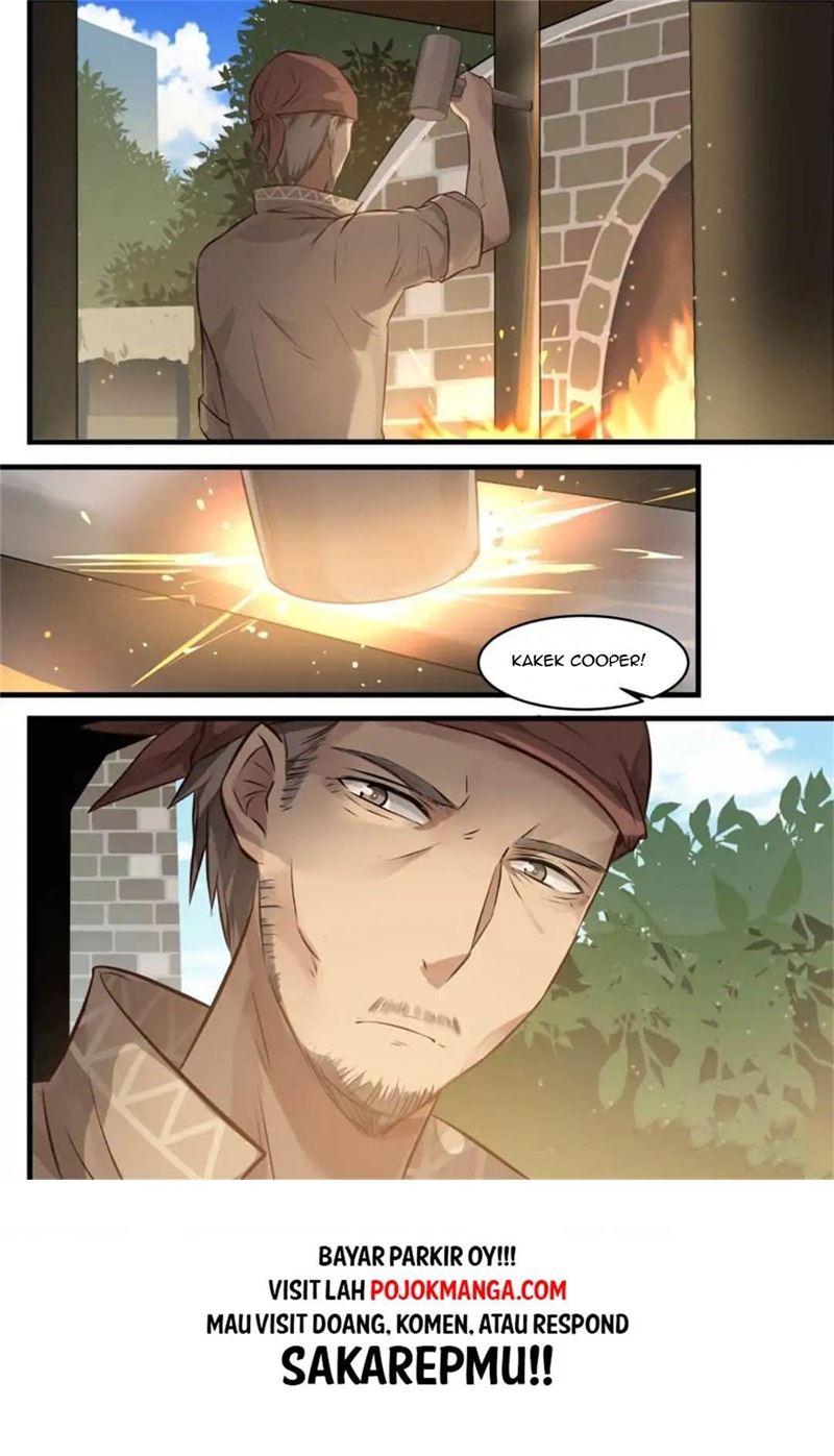 Vampire & Cross Chapter 24 - halaman 8