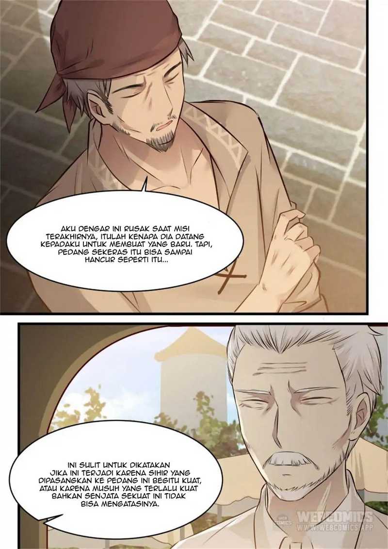 Vampire & Cross Chapter 25 - halaman 1