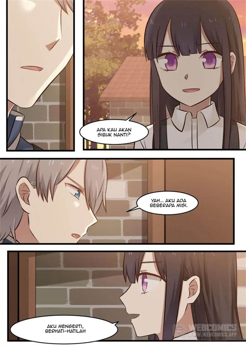 Vampire & Cross Chapter 26 - halaman 3