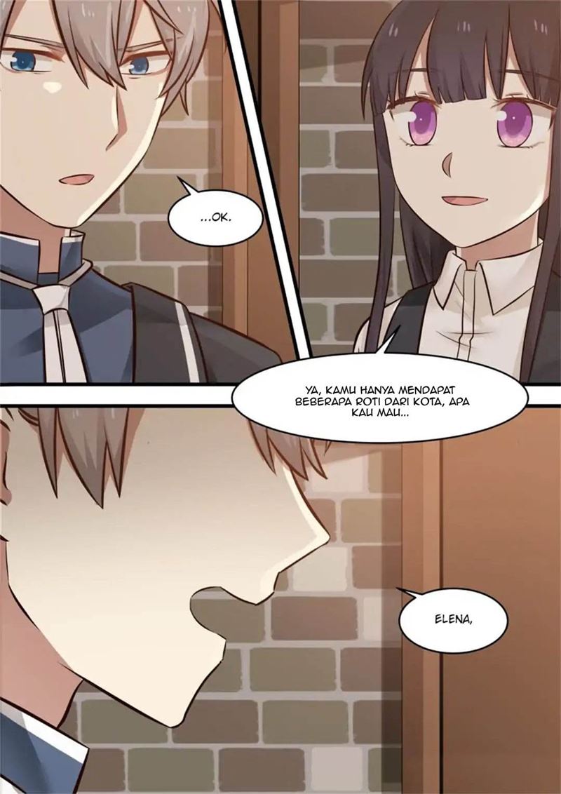 Vampire & Cross Chapter 26 - halaman 4