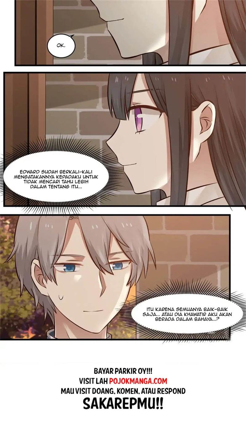 Vampire & Cross Chapter 26 - halaman 8