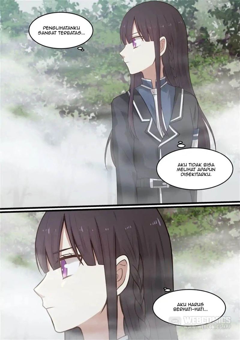 Vampire & Cross Chapter 27 - halaman 7