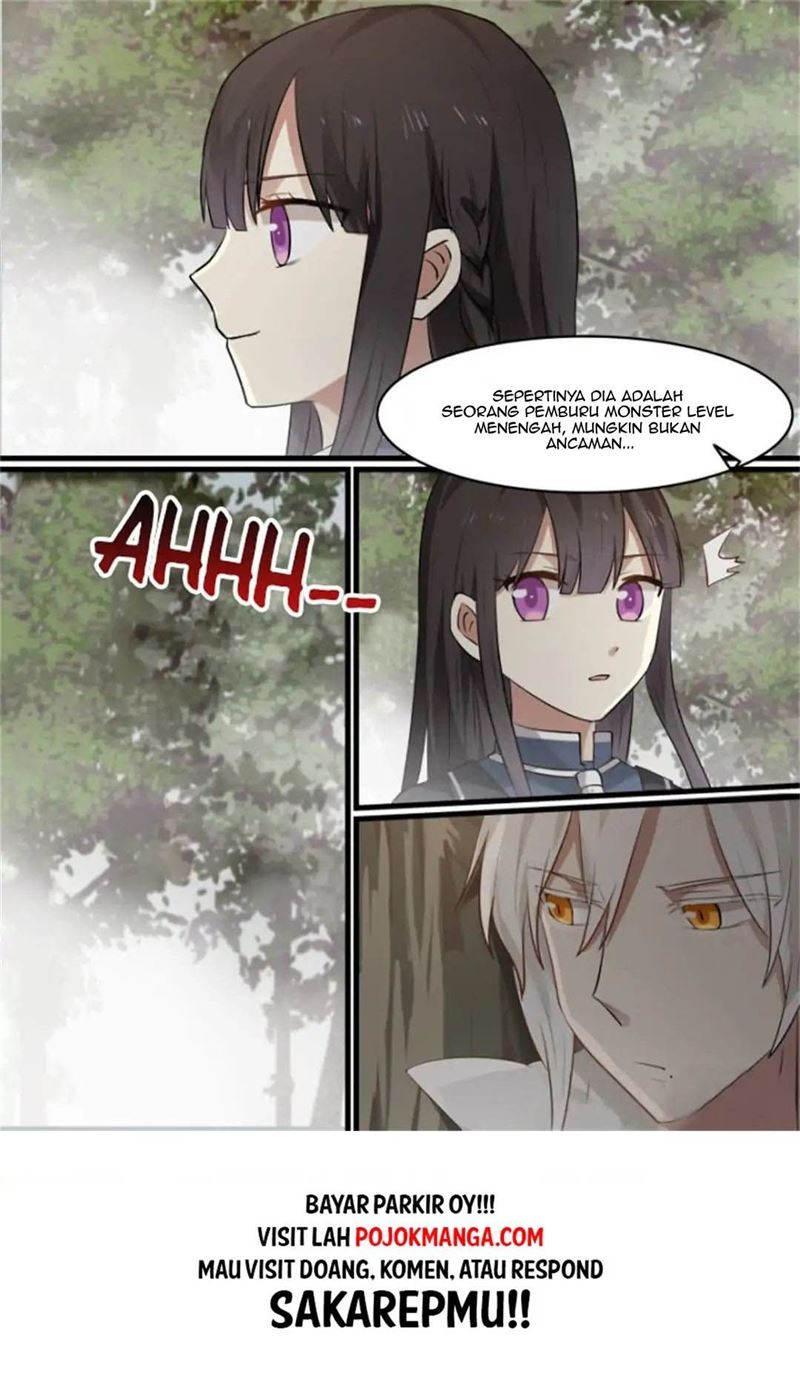 Vampire & Cross Chapter 28 - halaman 8