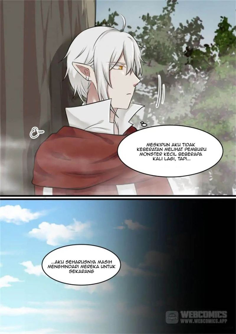 Vampire & Cross Chapter 29 - halaman 3