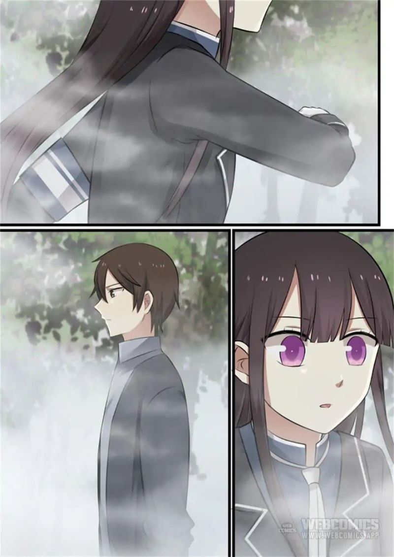 Vampire & Cross Chapter 29 - halaman 7