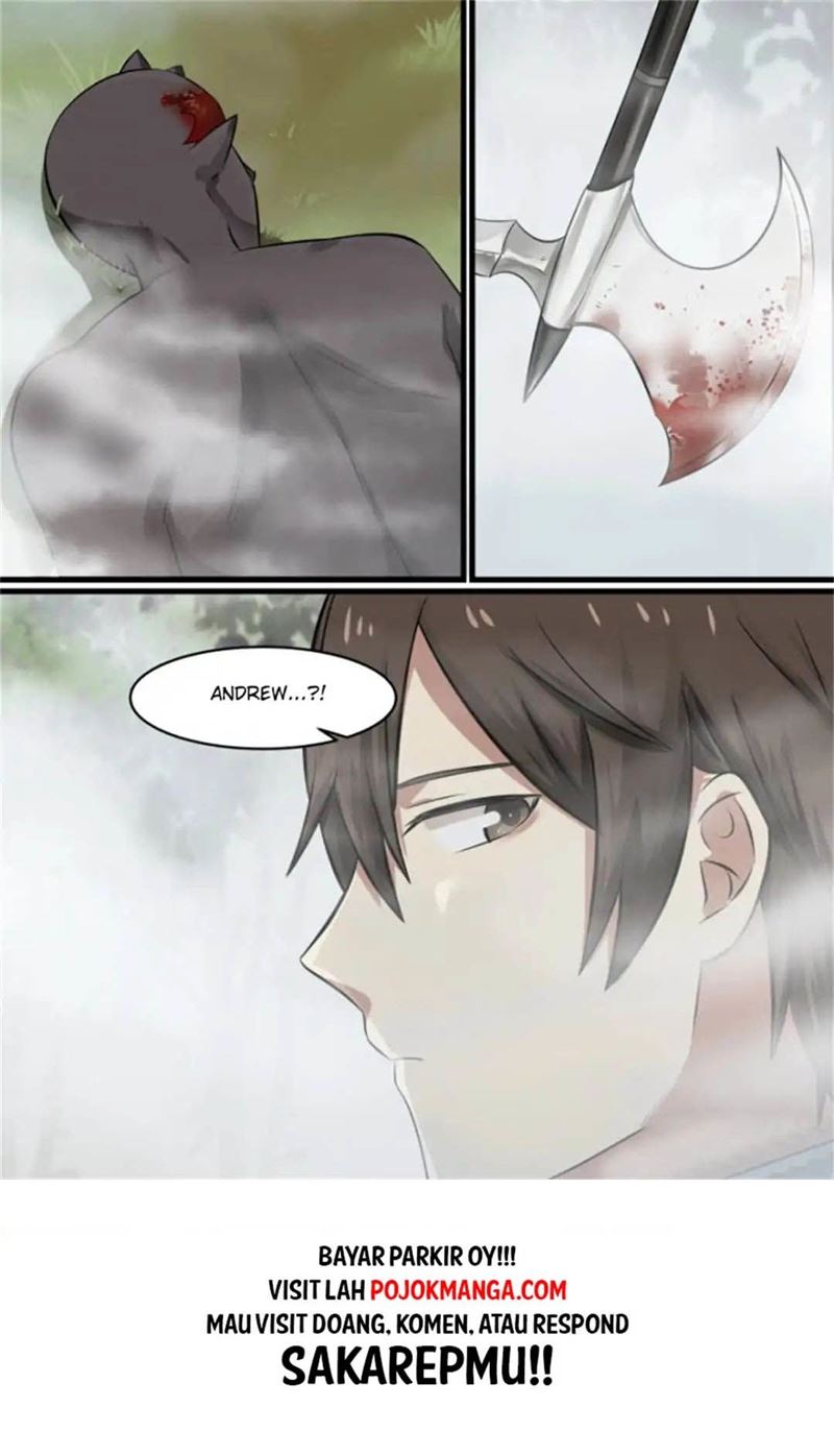 Vampire & Cross Chapter 29 - halaman 8