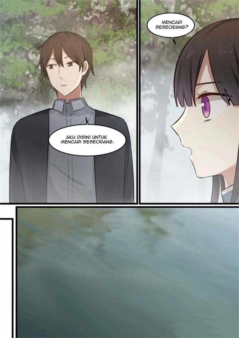 Vampire & Cross Chapter 30 - halaman 4