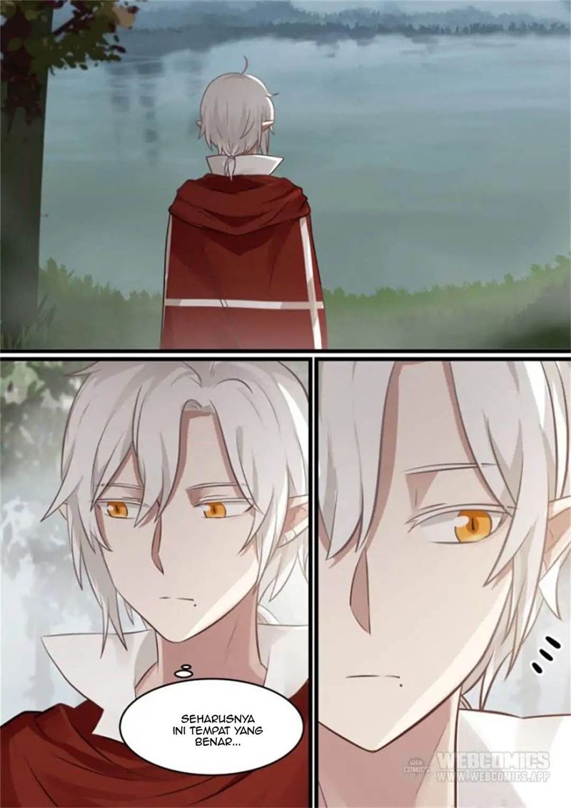 Vampire & Cross Chapter 30 - halaman 5