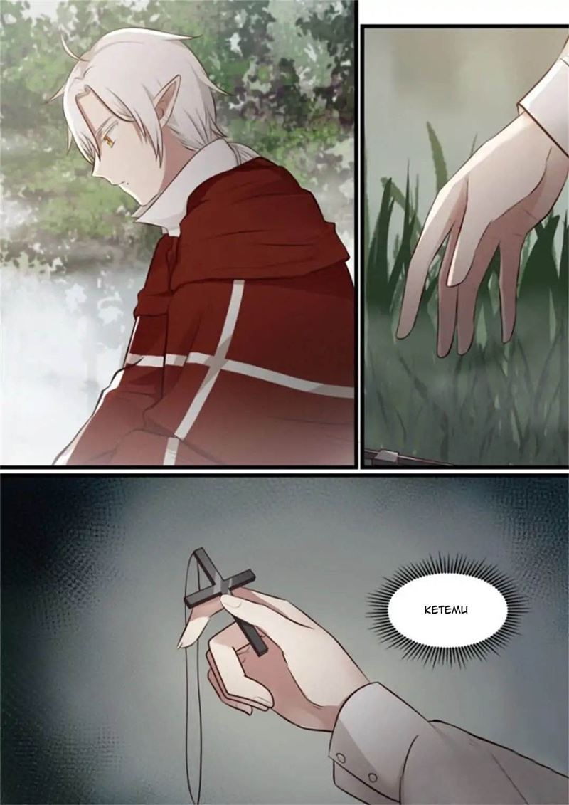 Vampire & Cross Chapter 30 - halaman 6