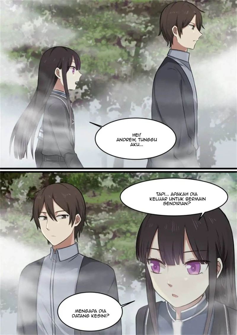 Vampire & Cross Chapter 31 - halaman 2