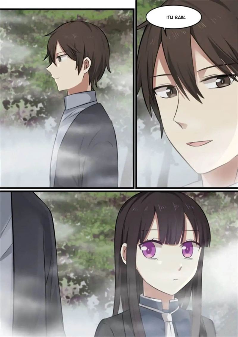 Vampire & Cross Chapter 31 - halaman 4