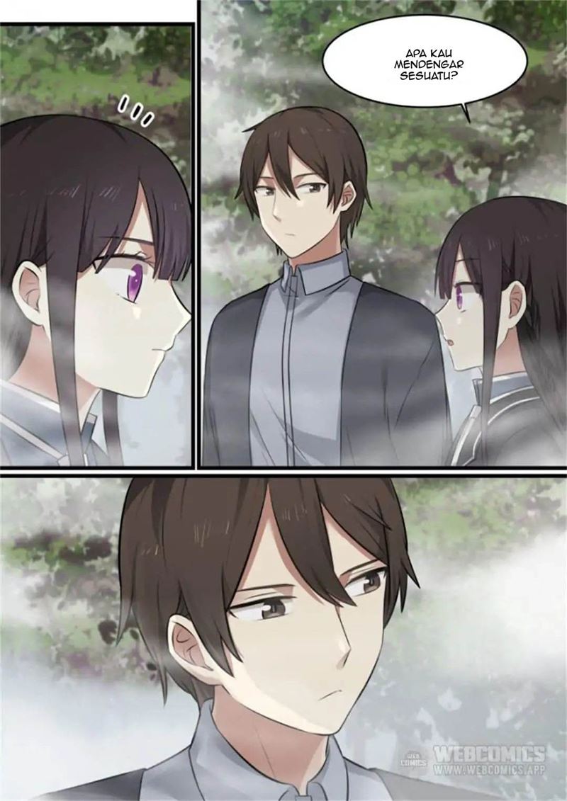 Vampire & Cross Chapter 31 - halaman 5