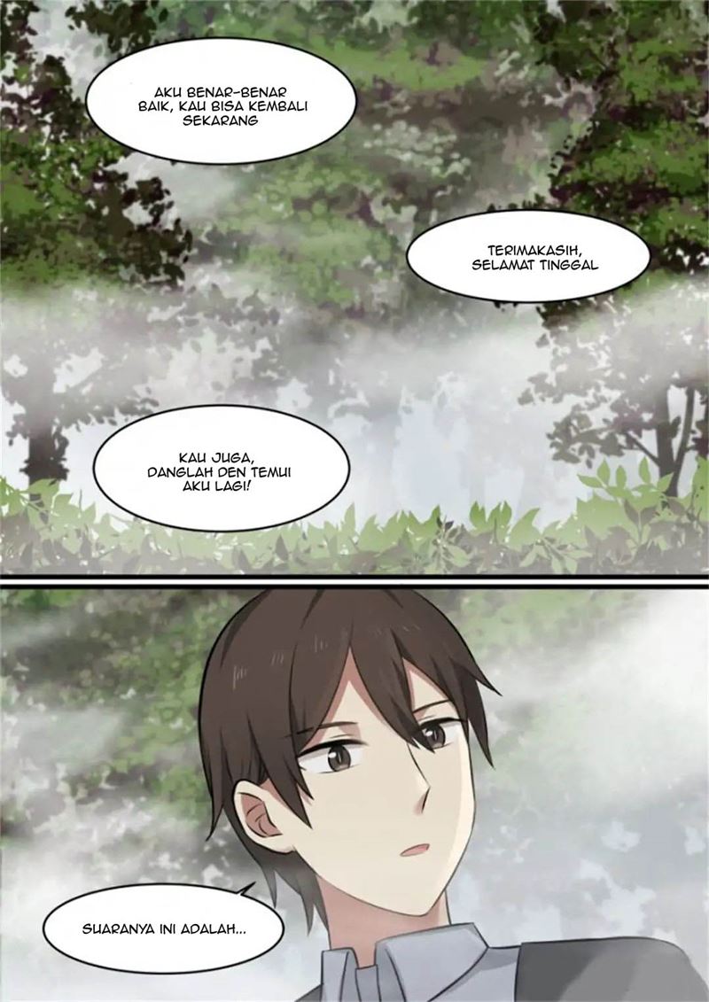 Vampire & Cross Chapter 31 - halaman 6