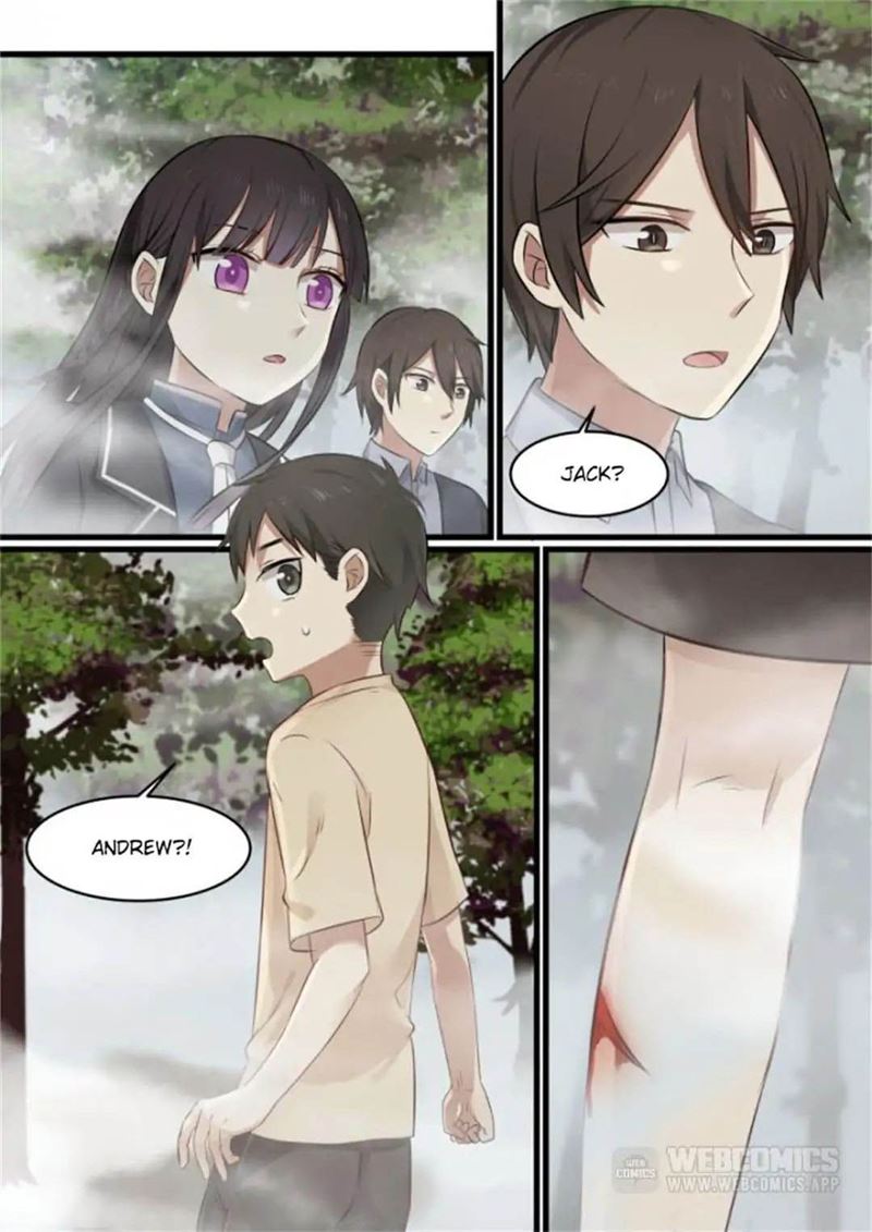 Vampire & Cross Chapter 31 - halaman 7