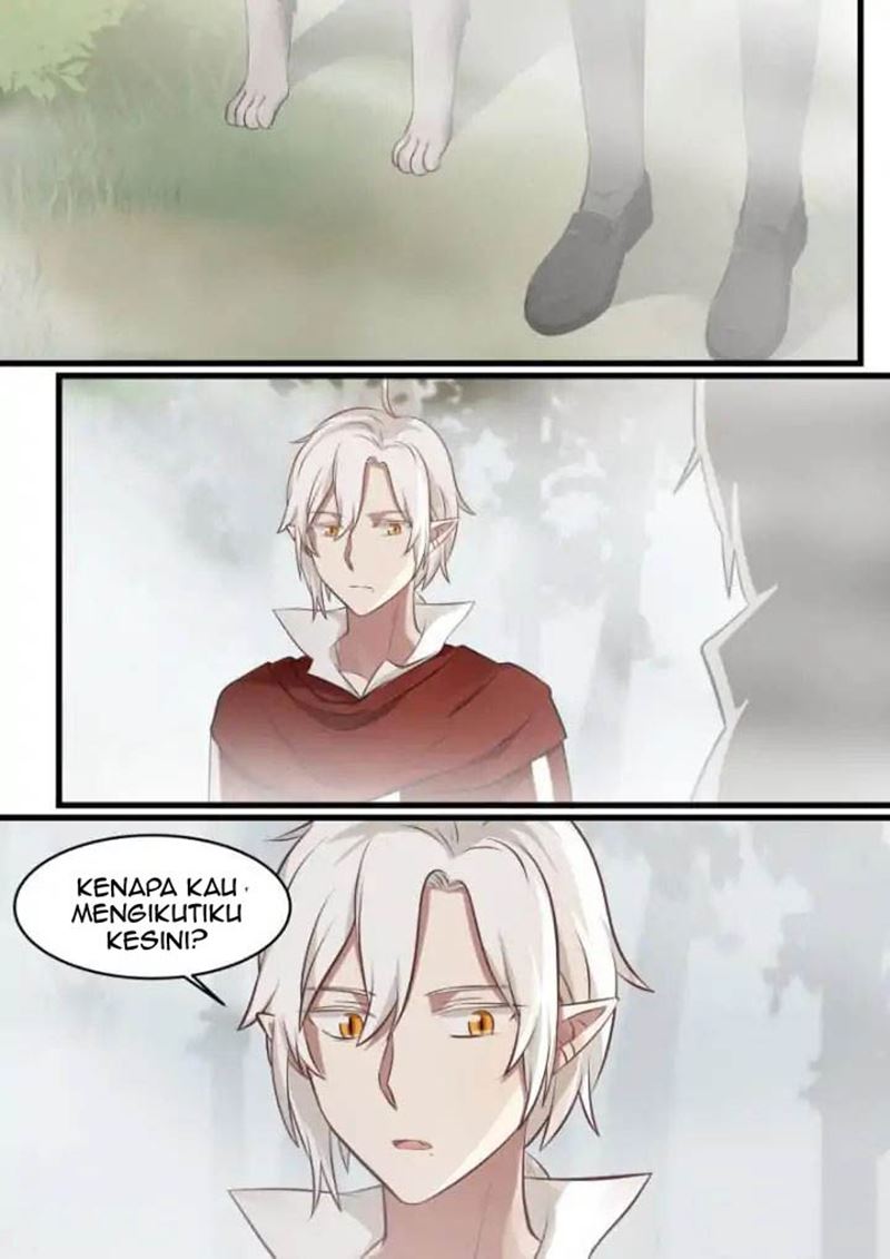 Vampire & Cross Chapter 32 - halaman 2