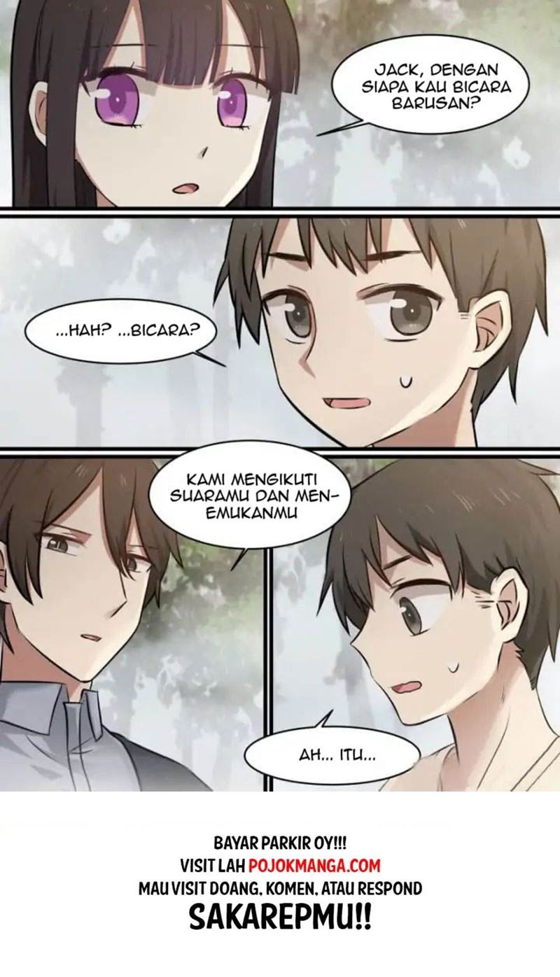 Vampire & Cross Chapter 32 - halaman 8