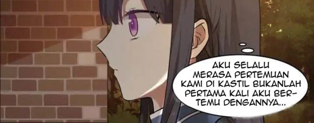 Vampire & Cross Chapter 34 - halaman 2