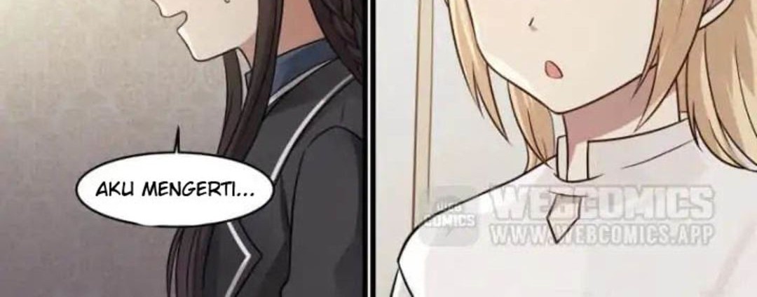 Vampire & Cross Chapter 36 - halaman 2