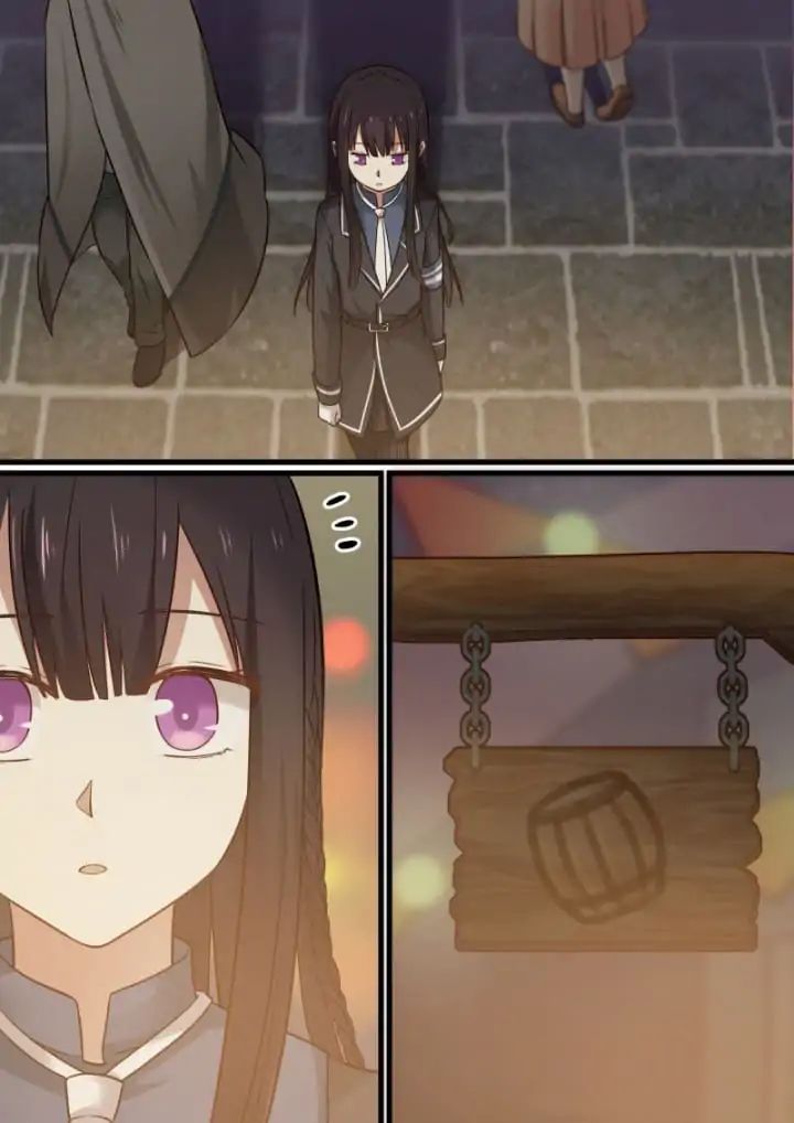 Vampire & Cross Chapter 36 - halaman 5