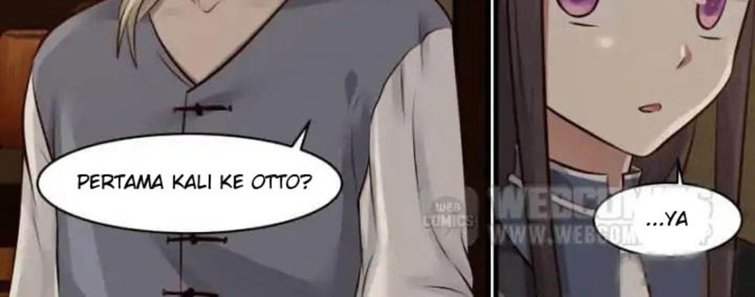 Vampire & Cross Chapter 37 - halaman 2