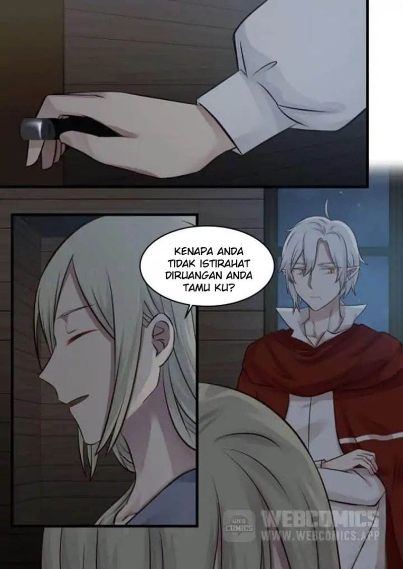 Vampire & Cross Chapter 39 - halaman 3