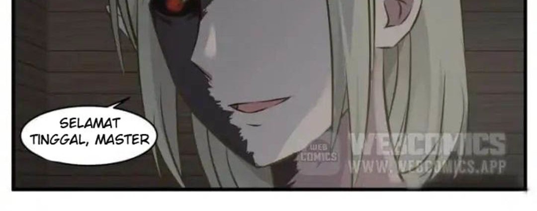 Vampire & Cross Chapter 40 - halaman 2