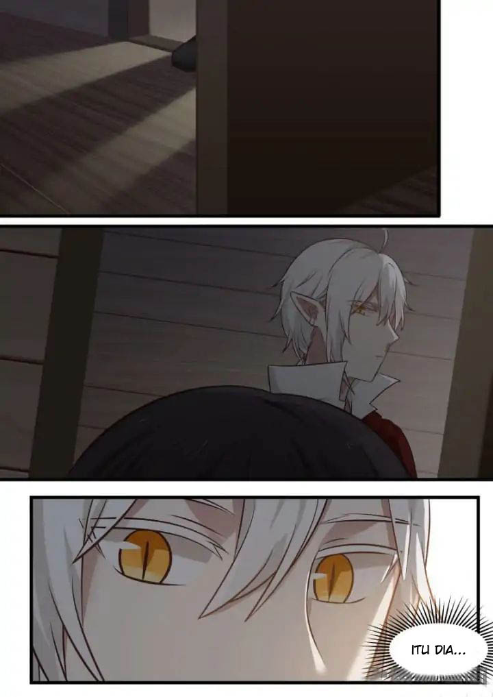 Vampire & Cross Chapter 40 - halaman 3