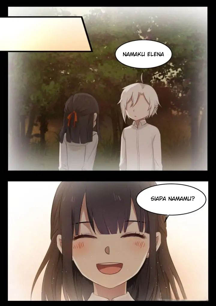 Vampire & Cross Chapter 40 - halaman 5