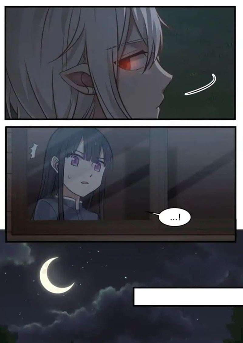 Vampire & Cross Chapter 41 - halaman 2
