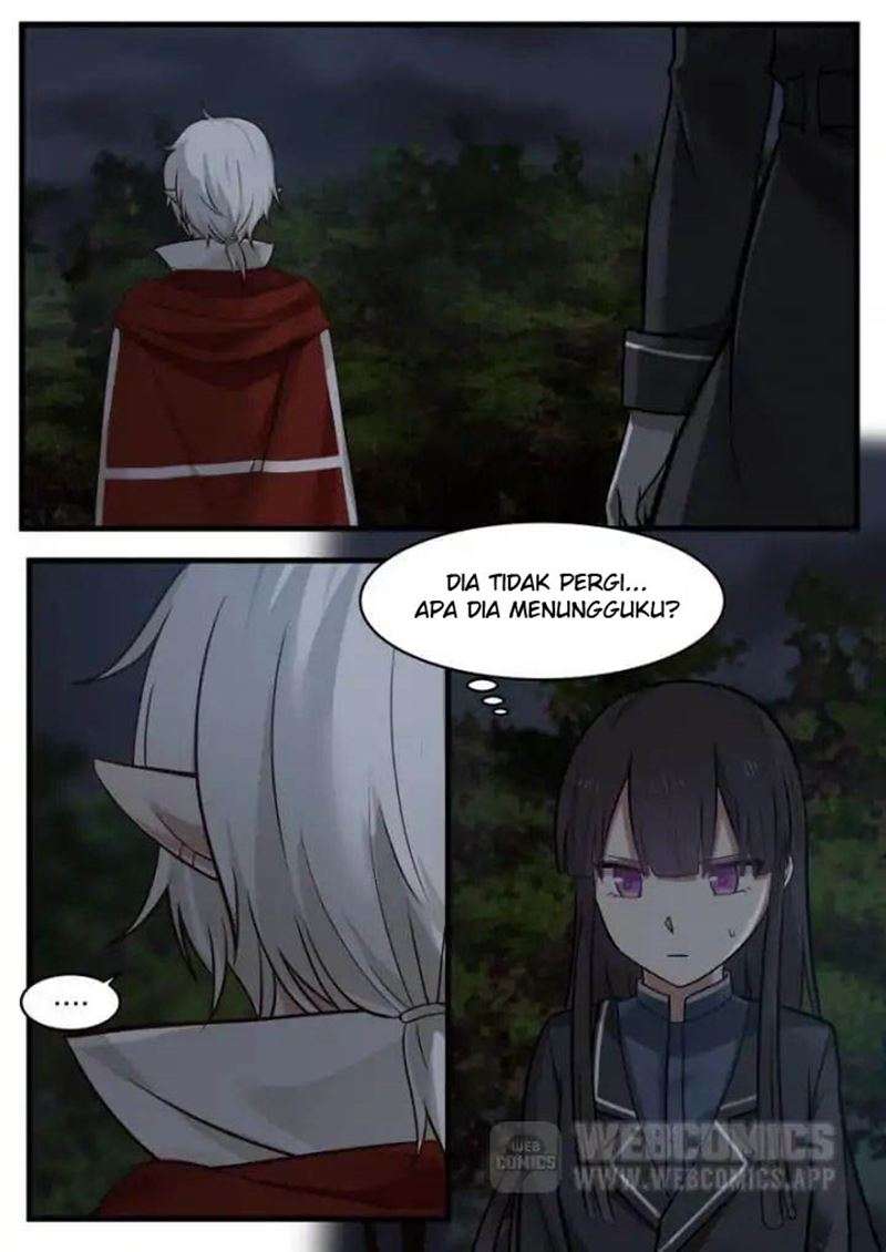 Vampire & Cross Chapter 41 - halaman 3