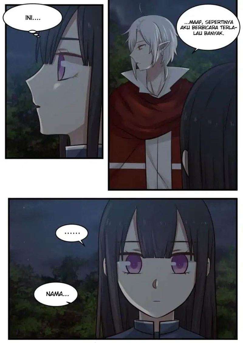 Vampire & Cross Chapter 42 - halaman 6