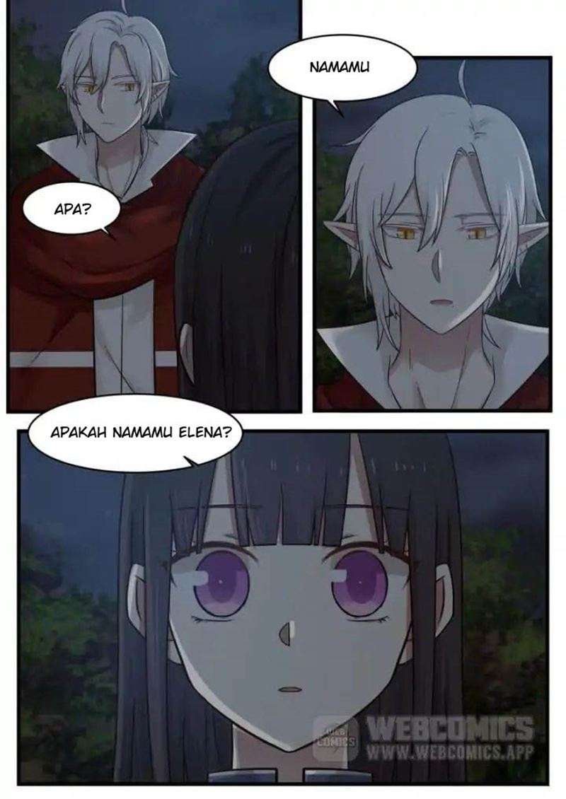Vampire & Cross Chapter 42 - halaman 7