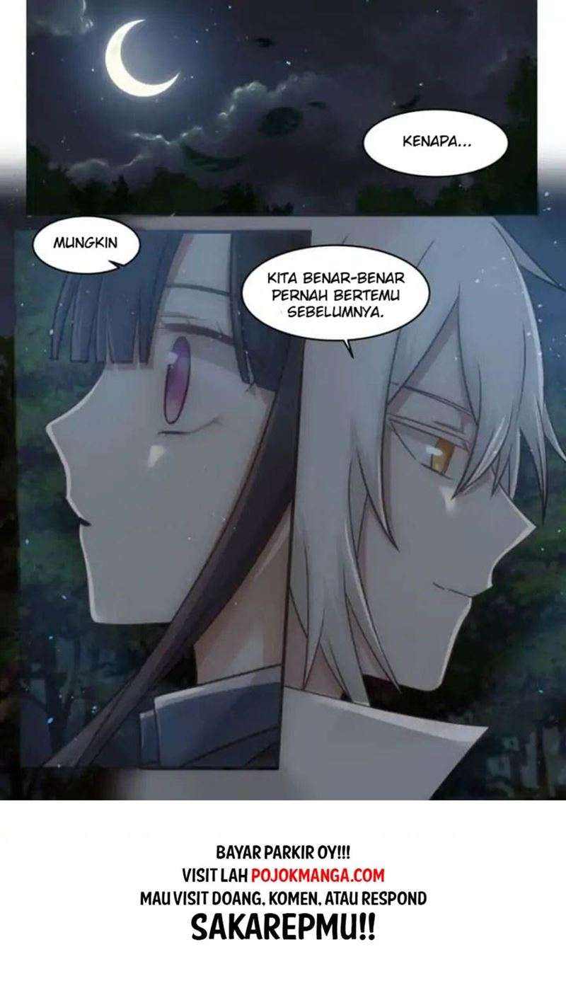 Vampire & Cross Chapter 42 - halaman 8