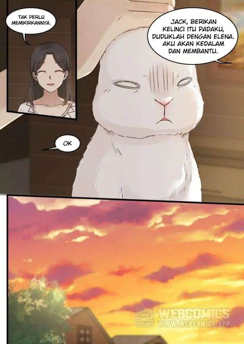 Vampire & Cross Chapter 45 - halaman 3