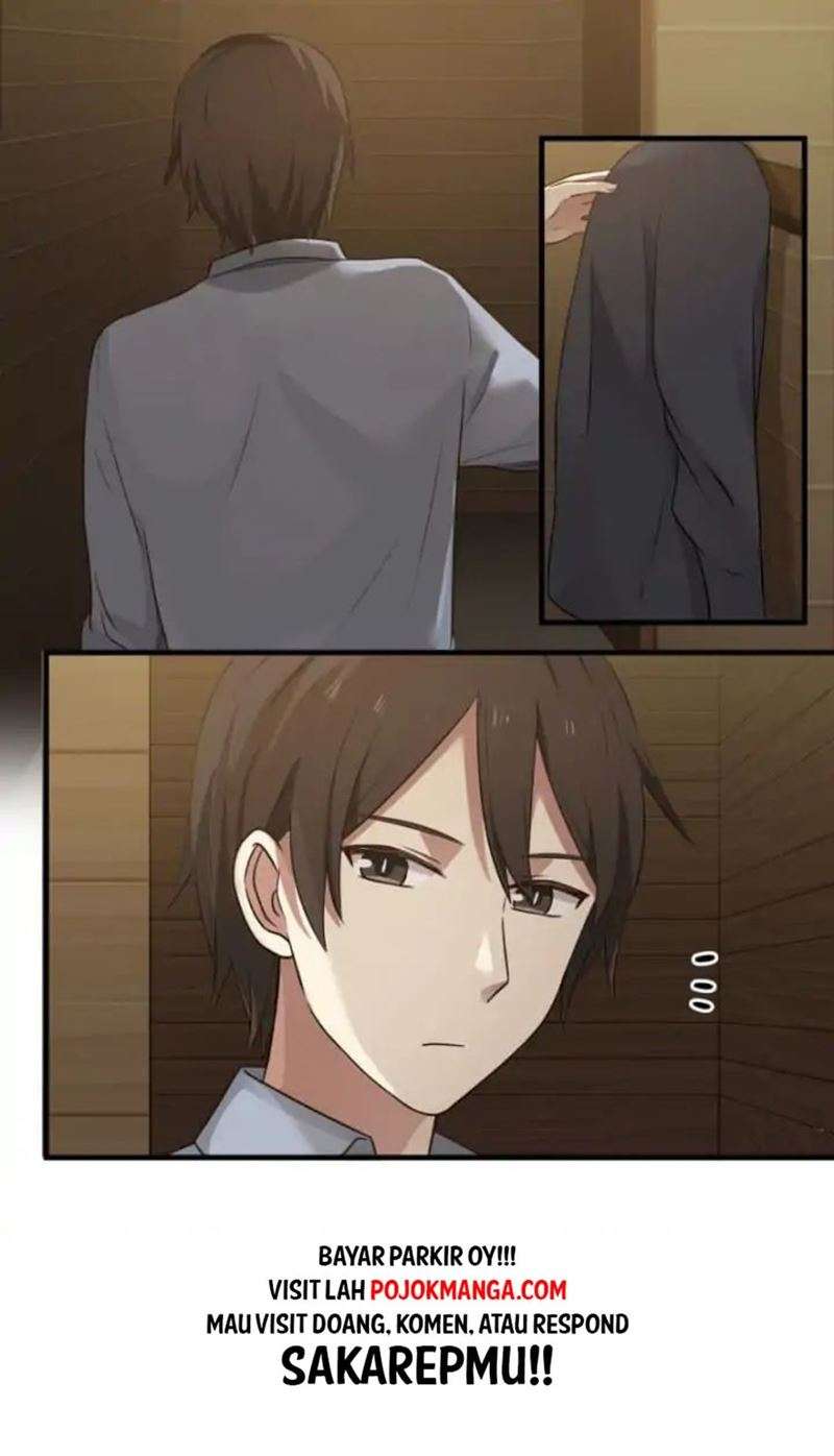 Vampire & Cross Chapter 46 - halaman 8