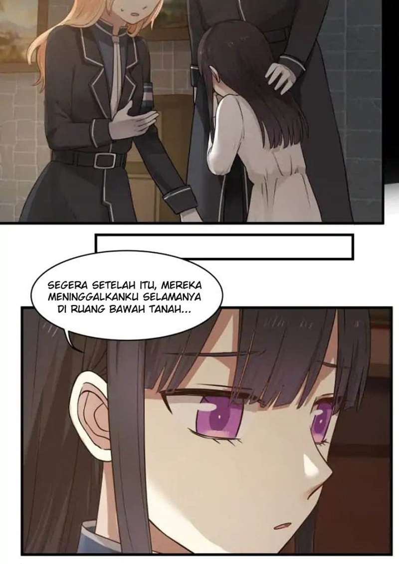 Vampire & Cross Chapter 48 - halaman 6