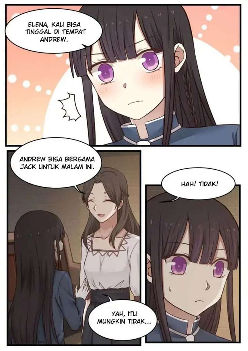Vampire & Cross Chapter 49 - halaman 2